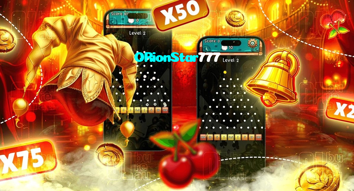 ORionStar777