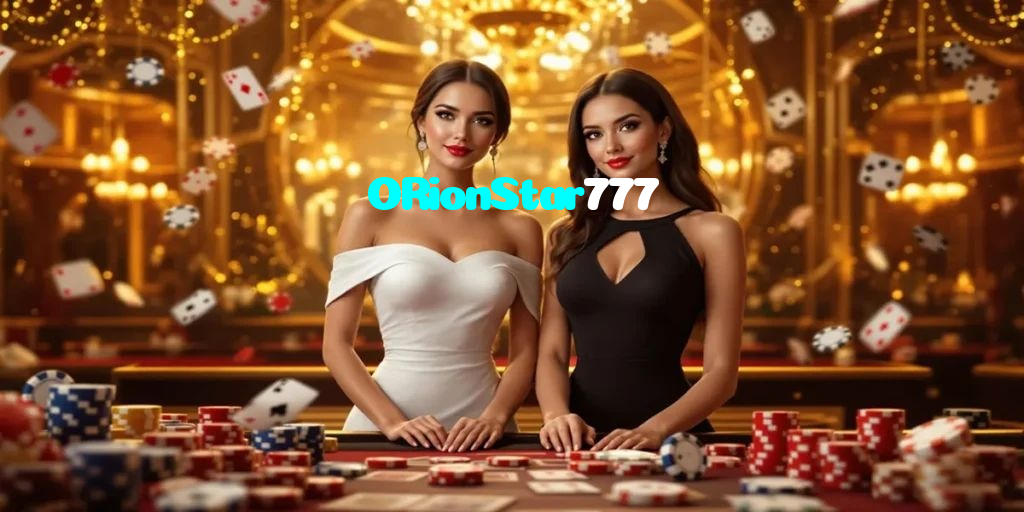 making first deposit on ORionStar777 website using local payment methods in Pakistan