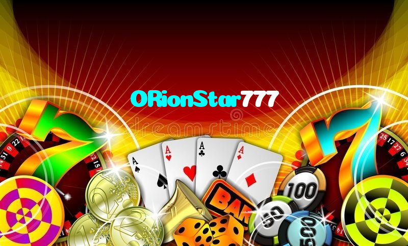 available types of ORionStar777 bet including pre-match live express and system bets