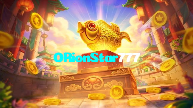 ORionStar777
