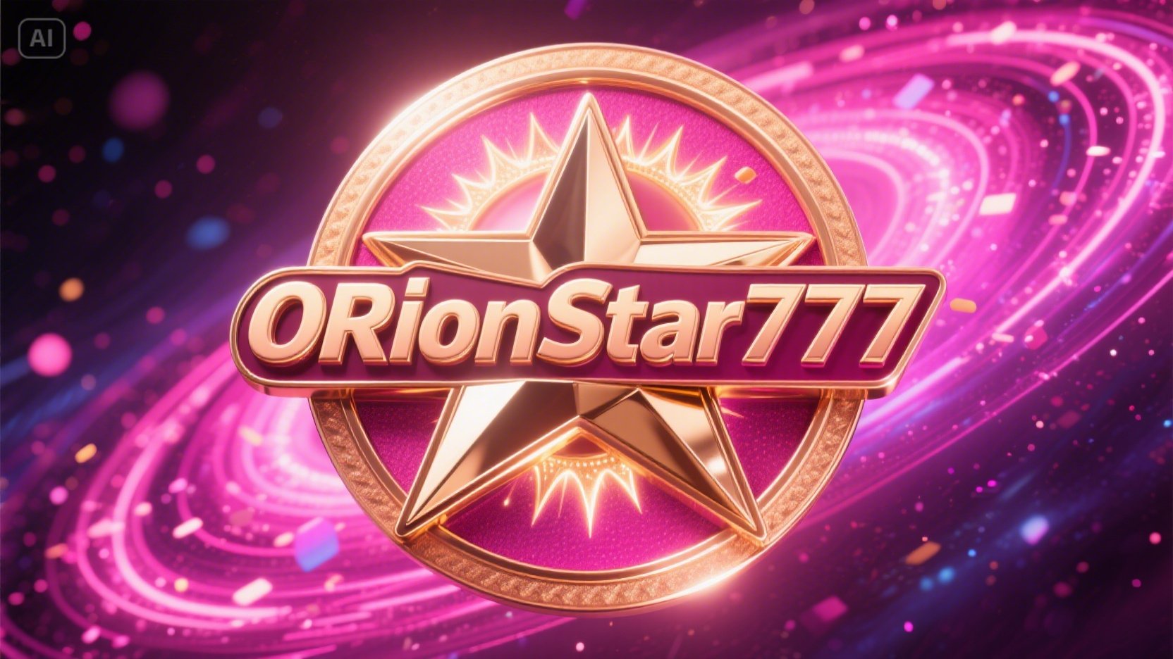 ORionStar777